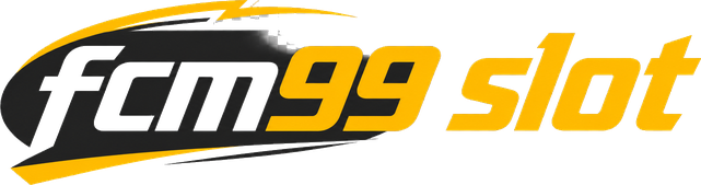 fcm99 slot logo